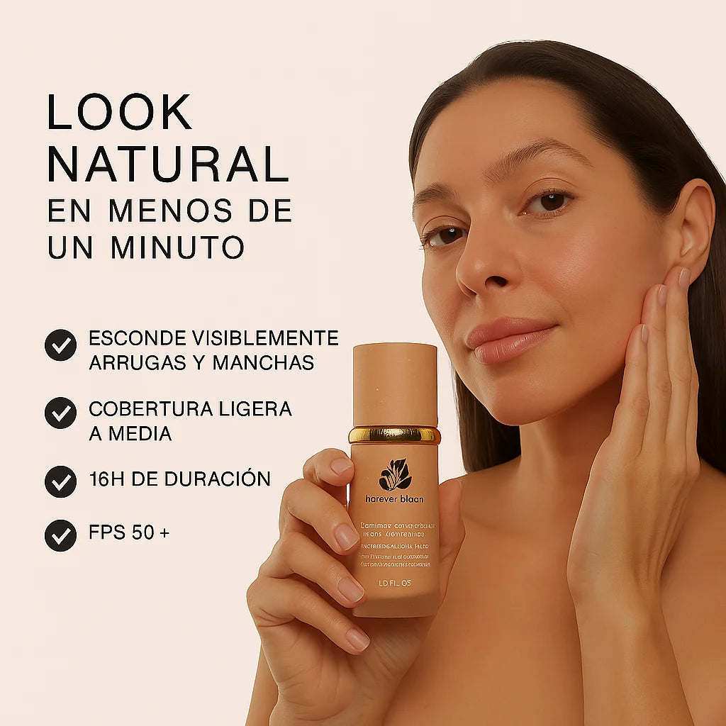 Base Biomimic 4 en 1
