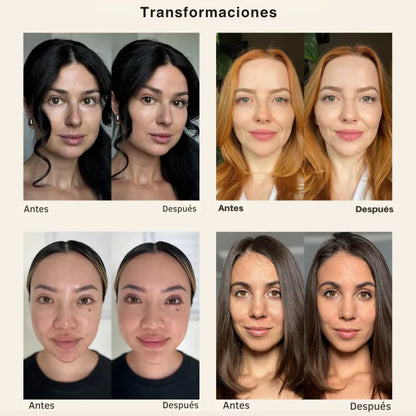 Base Biomimic 4 en 1