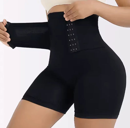 Faixa Esculpidora Modeladora Invisível