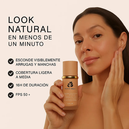 Base Biomimic 4 en 1