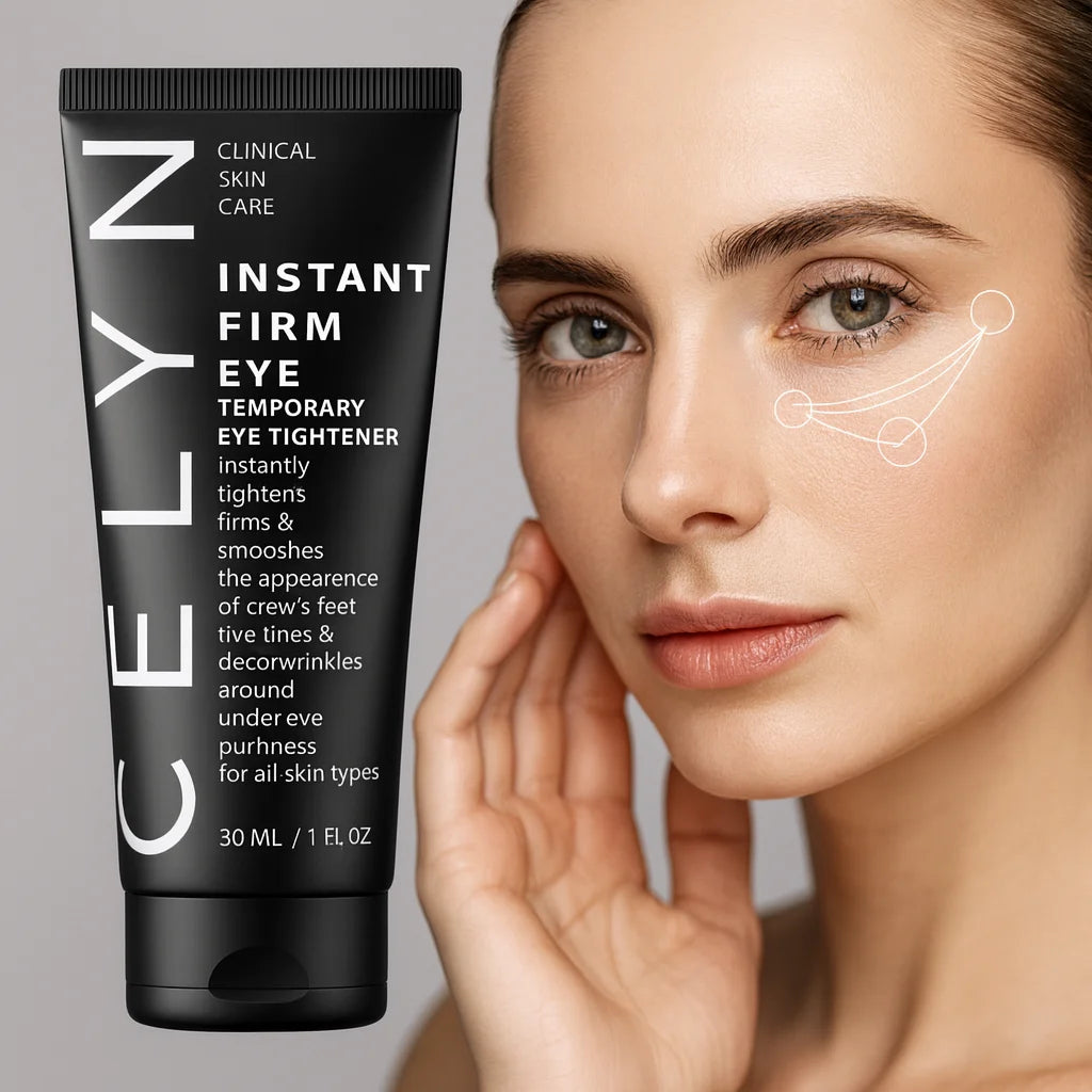 Celyn™ Reafirmante Facial Instantâneo