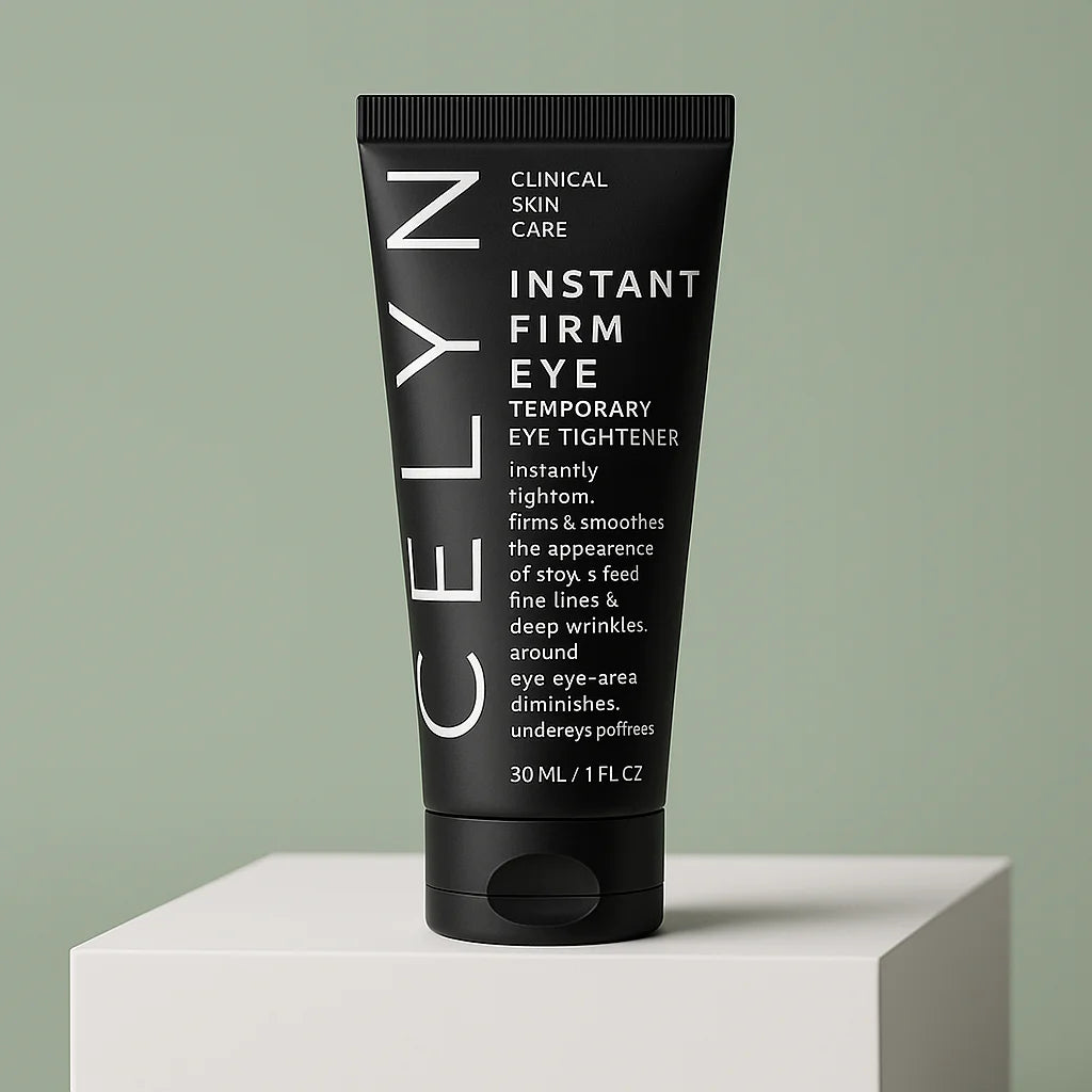 Celyn™ Reafirmante Facial Instantâneo