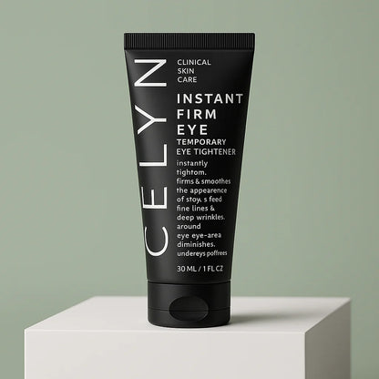 Celyn™ Reafirmante Facial Instantâneo