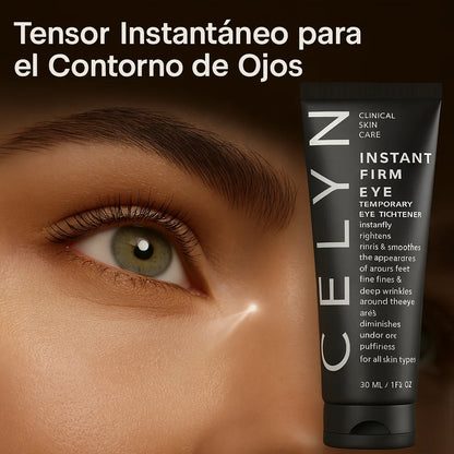 Celyn™ Reafirmante Facial Instantâneo