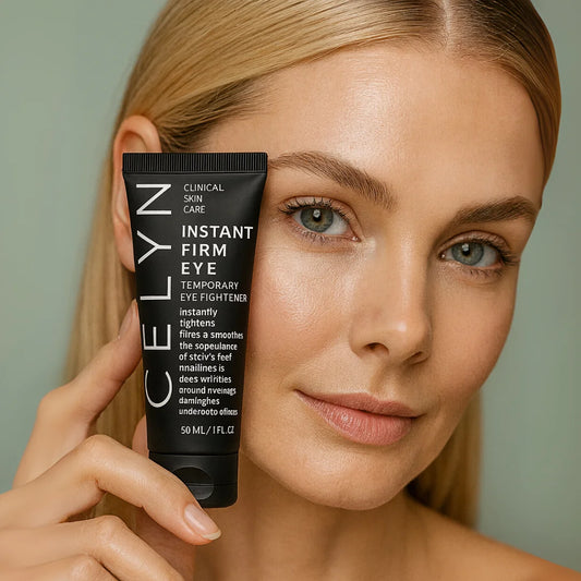 Celyn™ Reafirmante Facial Instantâneo