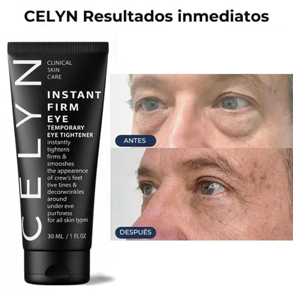 Celyn™ Reafirmante Facial Instantâneo
