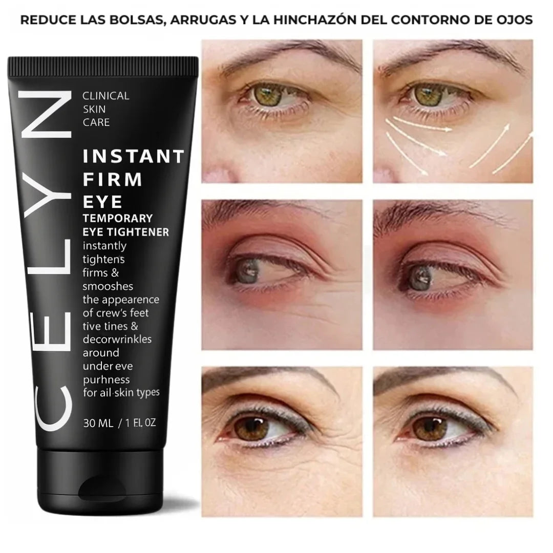 Celyn™ Reafirmante Facial Instantâneo