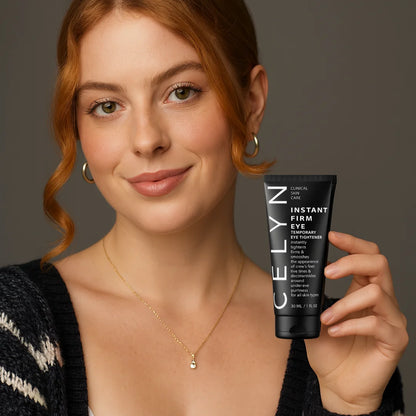 Celyn™ Reafirmante Facial Instantâneo