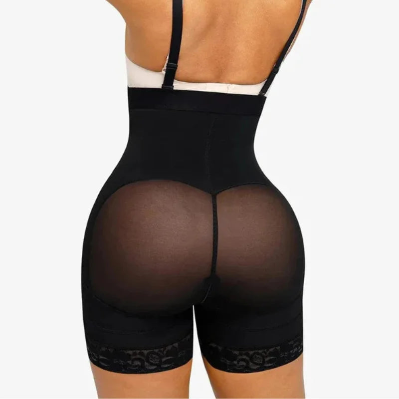 Faixa Esculpidora Modeladora Invisível