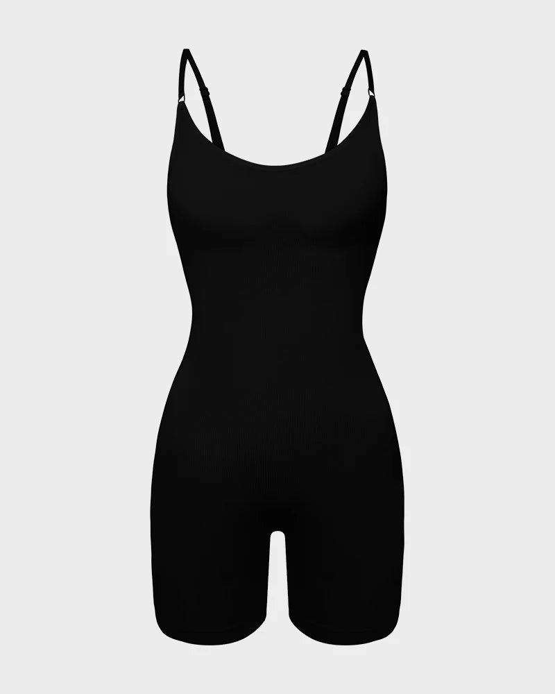 BelCurve Shapewear + Sérum reafirmante de glúteos de regalo