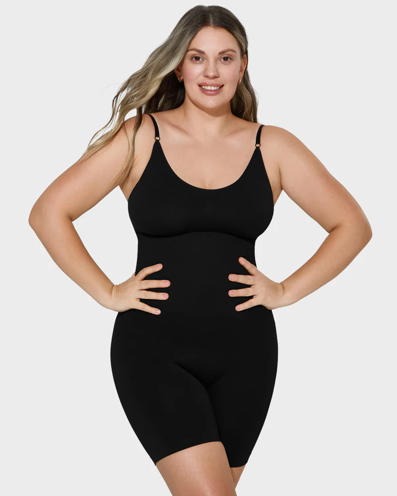 BelCurve Shapewear + Sérum reafirmante de glúteos de regalo