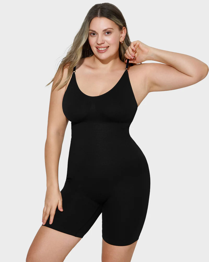 BelCurve Shapewear + Sérum reafirmante de glúteos de regalo
