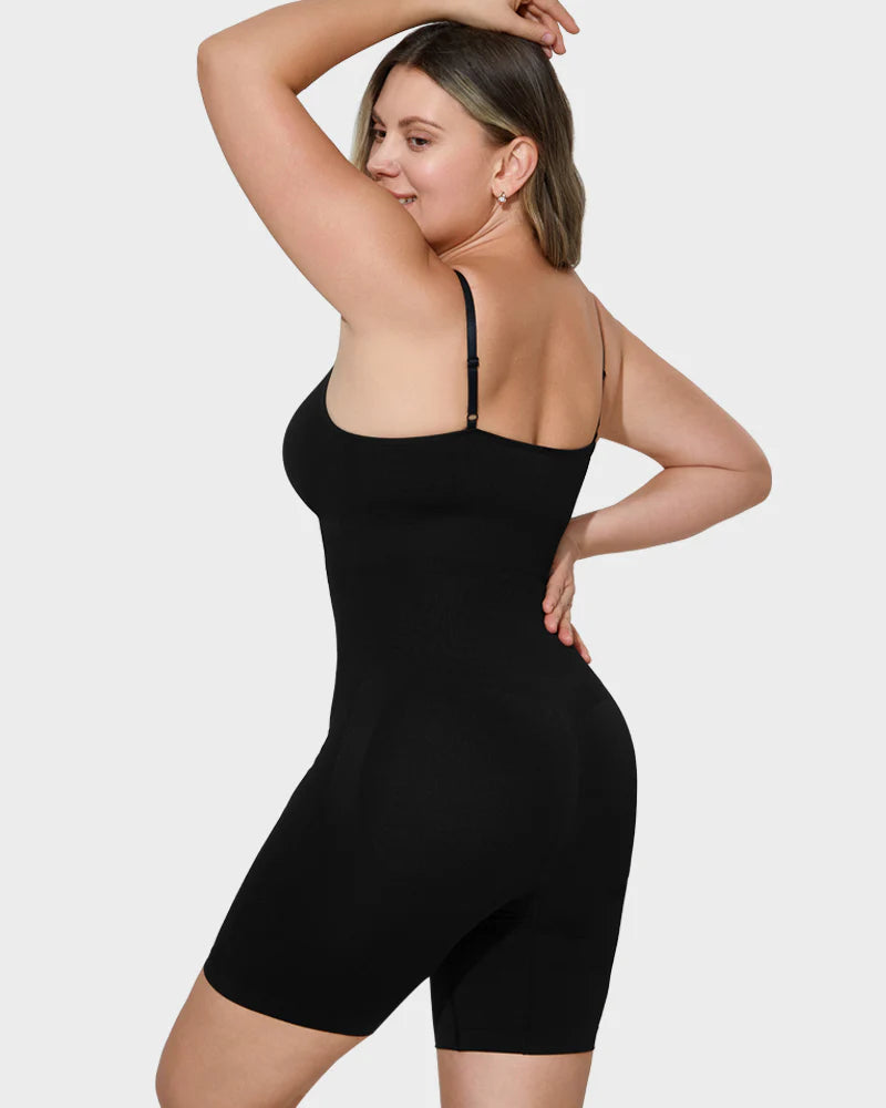 BelCurve Shapewear + Sérum reafirmante de glúteos de regalo