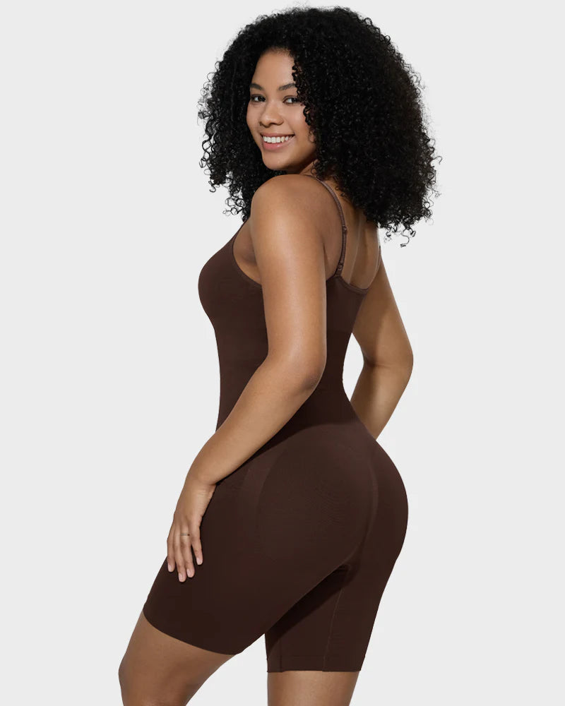 BelCurve Shapewear + Sérum reafirmante de glúteos de regalo