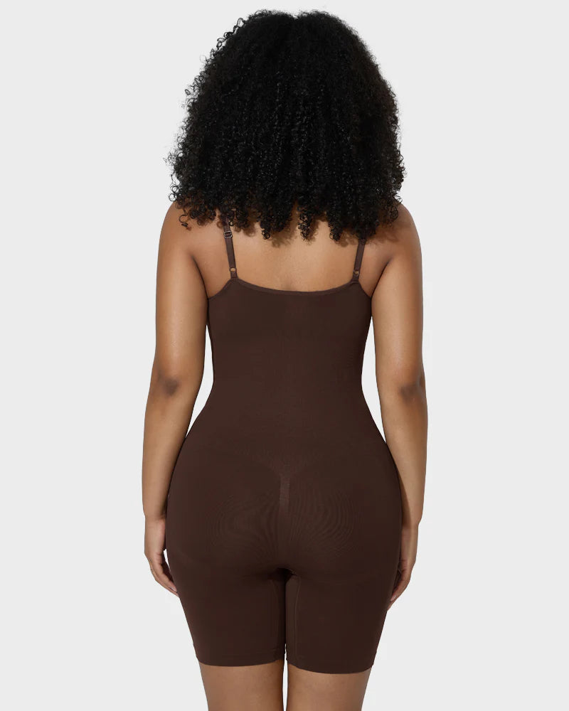 BelCurve Shapewear + Sérum reafirmante de glúteos de regalo